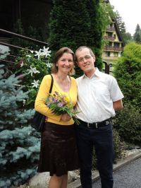 Humajovci Peter A Veronika